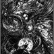 Illustration for article titled The Cosmic Horror of John Coultharts Lovecraftian Illustrations